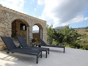 Finca en Tarbena - Alicante