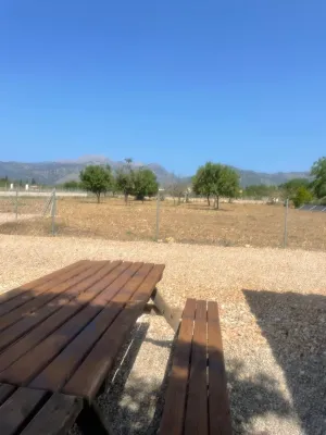 Encantadora Finca Rústica Reformada con Licencia Turística en el Corazón de la Serra de Tramuntana