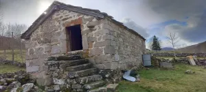 Casa en Espinosa de los Monteros - Burgos