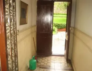 Finca en Pradoluengo