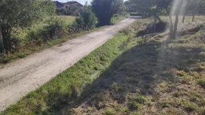 Finca próxima a Carballiño.