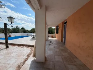 Finca en Aledo