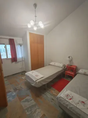 Exclusiva finca con amplias instalaciones y múltiples posibilidades en Sangonera la Seca