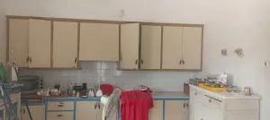 Finca rústica con vivienda y naves sobre parcela de 5.562 m2 en Elche