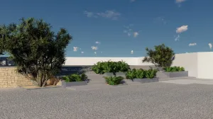 Finca en Moraira Alicante