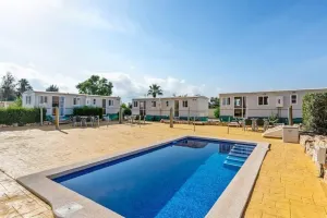 Finca Los Montesinos - Alicante