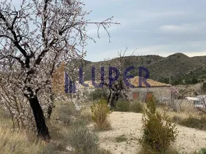 Finca Jijona - Xixona