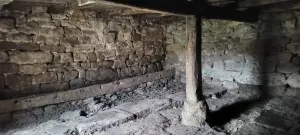 Casa en Espinosa de los Monteros - Burgos