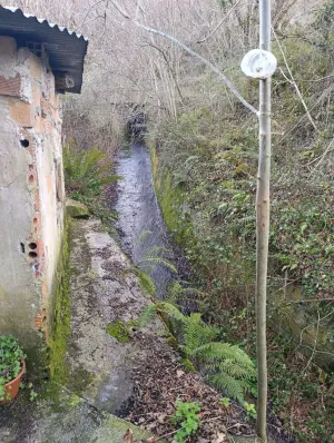 Finca en Soba