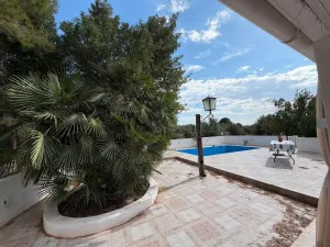 Finca en Aledo
