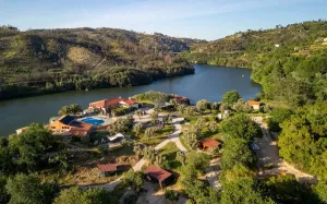 Finca en Tábua
