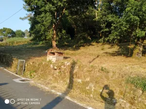 En Venta Precioso Terreno y zona con Pozo