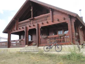 Finca RECREO Y  CULTIVO " Agua la Villa"