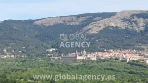 136 ha 1500m² Construidos. Recreo y Ganadera