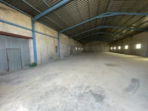 FINCA REGADÍO 29,8 HA + AGUA + NAVE 1.200m2