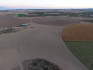 Finca Riego con caza