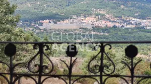 Finca de Lujo en El Escorial