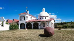 Espectacular finca de recreo en Salamanca