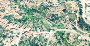 Parcela Urbana - Torre de Don Miguel