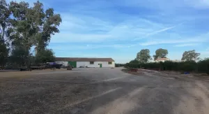 Exclusiva finca en Lomas de Pichardo