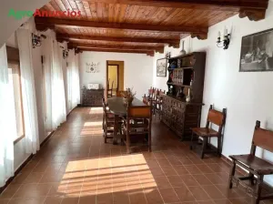 Venta de Finca agrícola 550h en Toledo