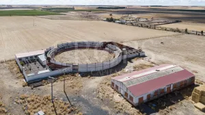 Finca para eventos taurinos y ocio rural