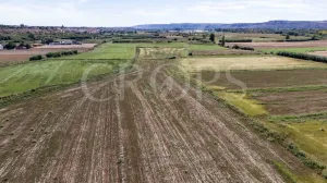 En venta finca agrícola de regadío en Huesca