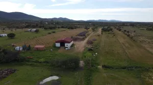 Parcela La Triguera