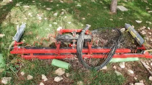 Finca de 300 Hectáreas