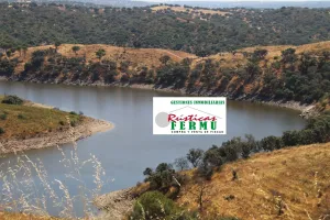 Finca de recreo en Sevilla