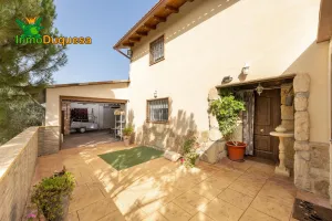 PRECIOSO TERRENO DE RECREO EN MONTEFRIO