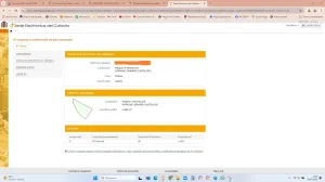 FINCA RUSTICA DE MATORRALES PARA VENDER