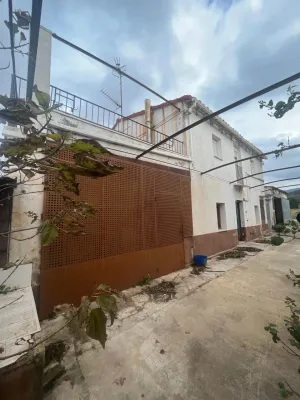 FINCA RUSTICA BITEM(TORTOSA)