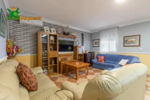 Preciosa finca rústica con vivienda.