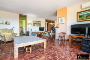 Finca Rústica Exclusiva con Vistas al Mar en Argentona