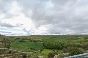 5 Fincas rústicas + 1 corral + 2 urbanas