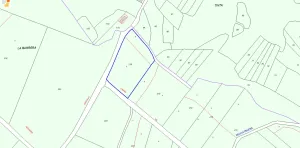 FINCA DE CEREAL DE SECANO EN BRIME DE URZ