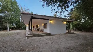 Finca rústica a 27 min de Madrid