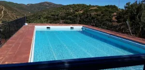 Finca Cinegética, Ganadera y de Recreo de Luj