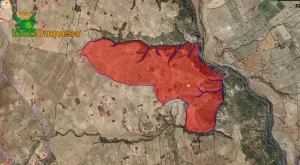 HAZNOS TU OFERTA DE PRECIO!!! Finca rustica de 116,40 hectareas de OLIVAR en Loja.