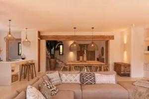 Finca en Alicante - Benissa