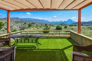 Finca en Relleu - Alicante