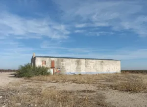 Finca en venta de 9 ha en Tomelloso