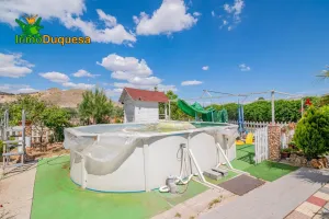 Finca RÚSTICA en Pinos Puente.