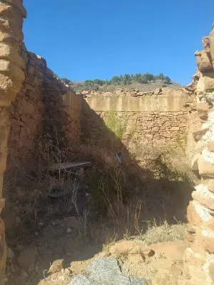 Finca rústica en Riudecanyes - Tarragona