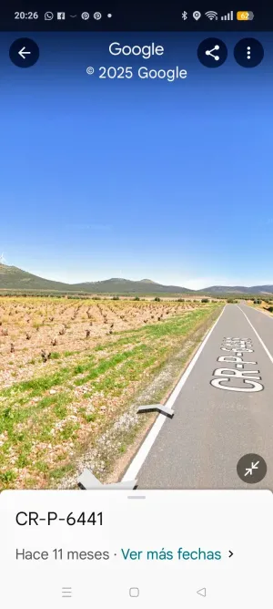 Finca con muchas posibilidades