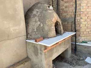 Finca rural Bollullos Par del Condado