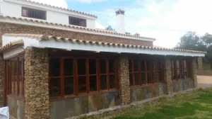 Finca en Monesterio Monesterio , BADAJOZ España