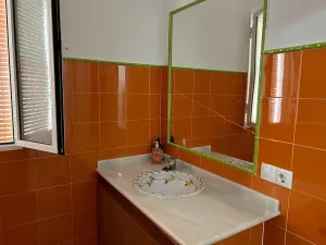 Finca en La Palma del Condado