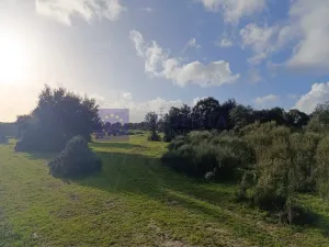 Finca Ganadera 190 ha en Cáceres